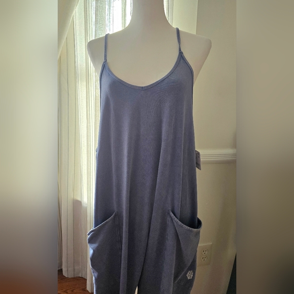 NWT FP Movement Hot Shot Onesie - Picture 4 of 7